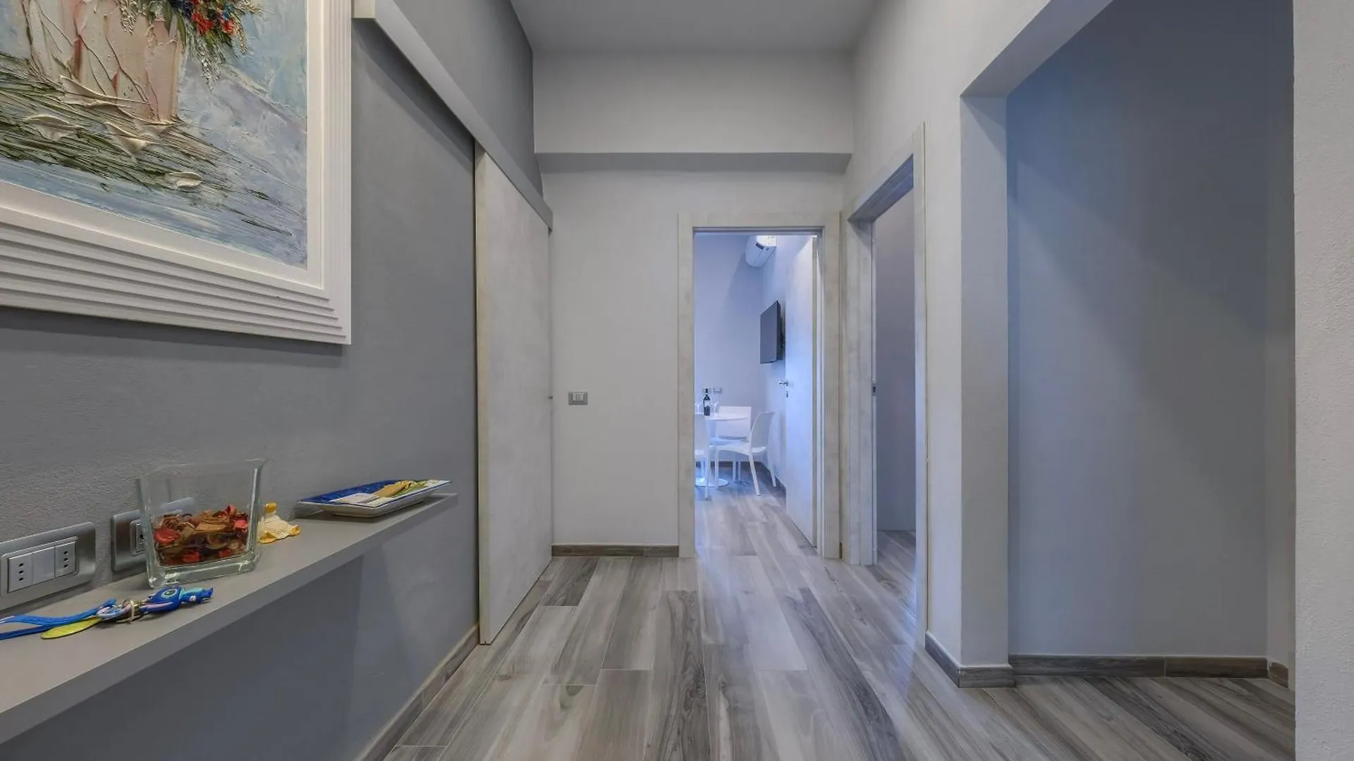 Apartment Ferienwohnung Rifugio Gianmarco Florenz