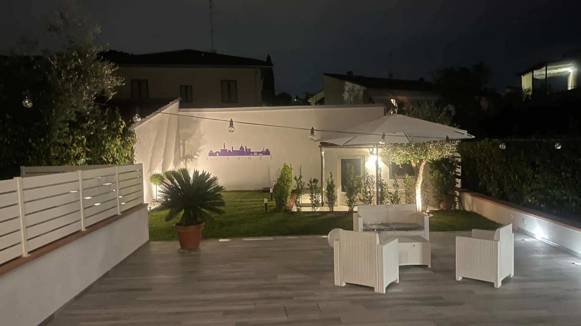 Rifugio Gianmarco Apartment Florence