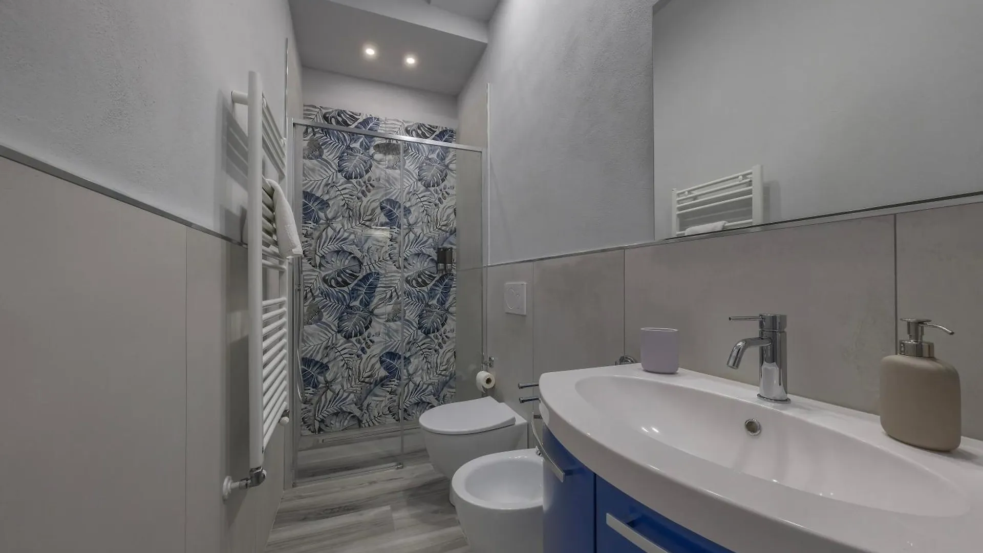 Rifugio Gianmarco Apartment Florence