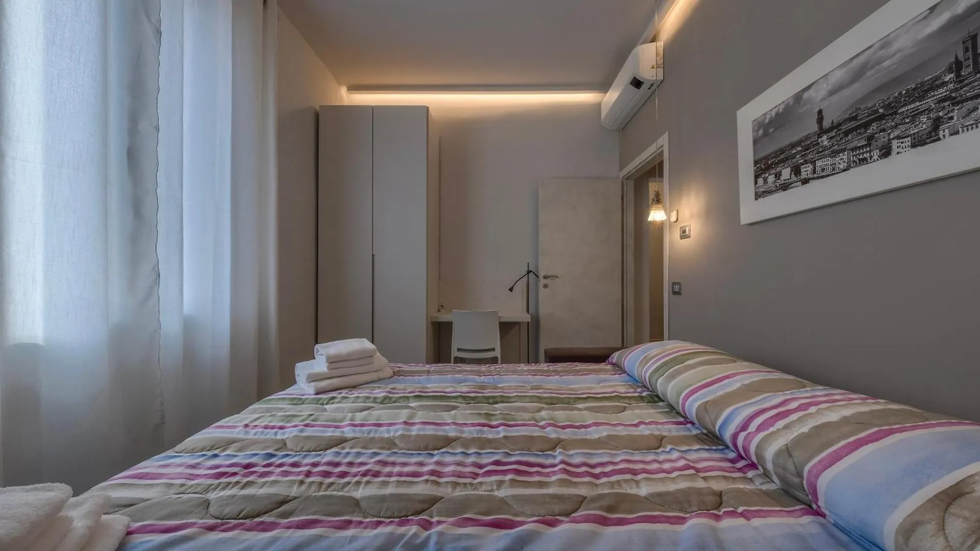 Rifugio Gianmarco Apartment Florence Italy