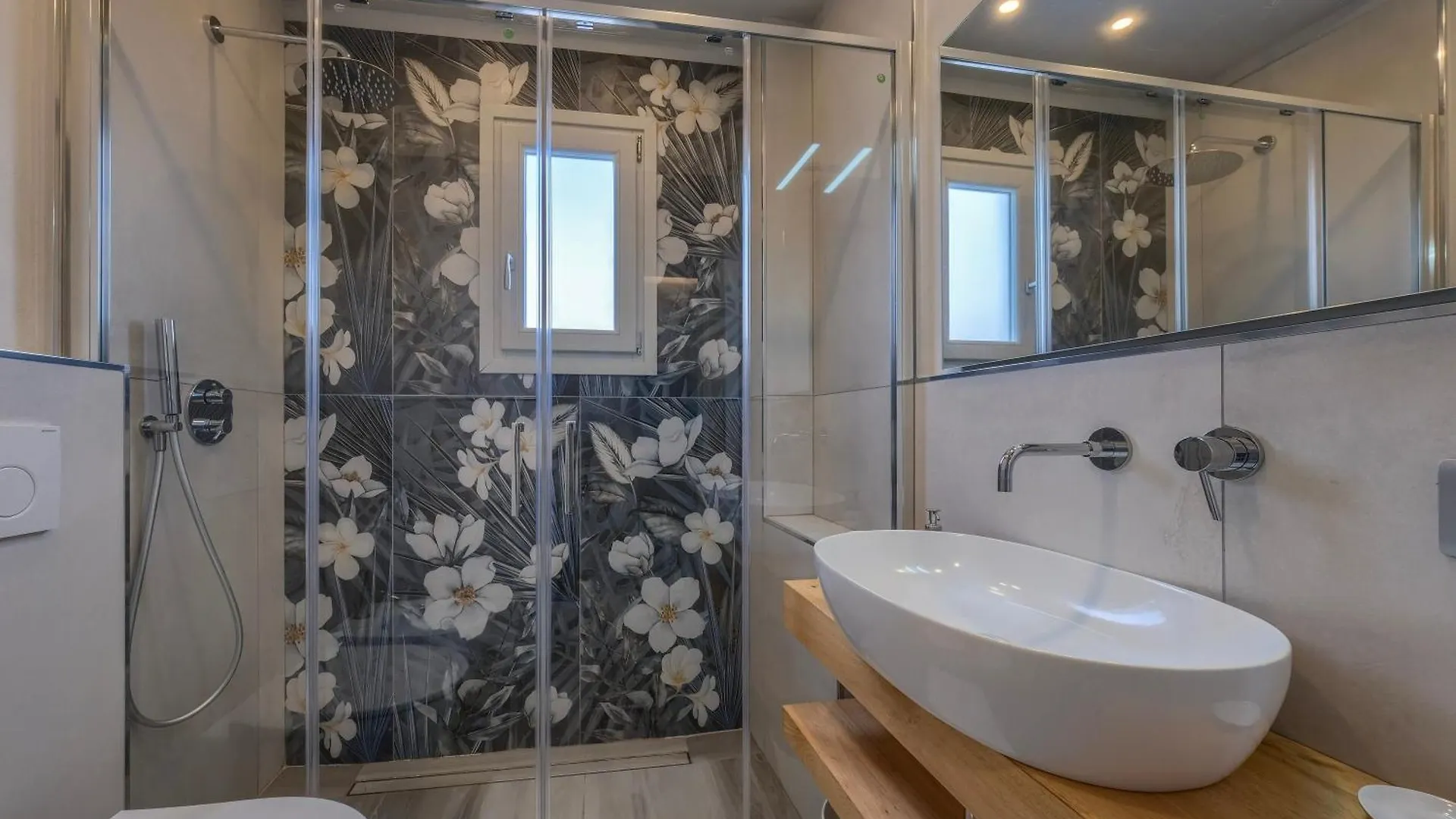 Rifugio Gianmarco Apartment Florence Italy