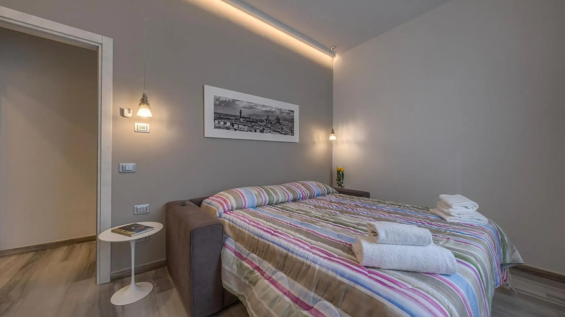Rifugio Gianmarco Apartment Florence