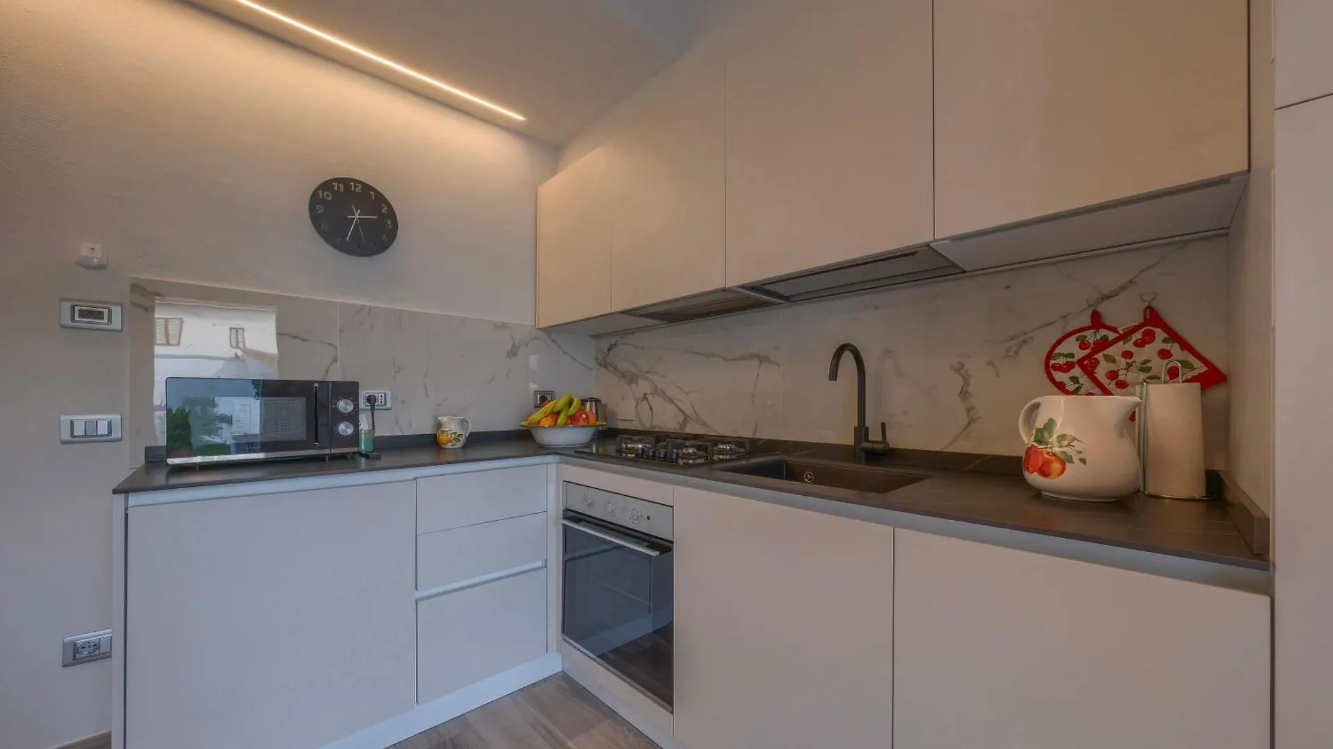 Rifugio Gianmarco Apartment Florence 0*,
