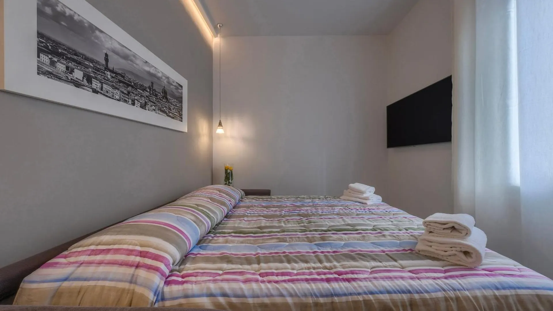 Rifugio Gianmarco Apartment Florence Italy