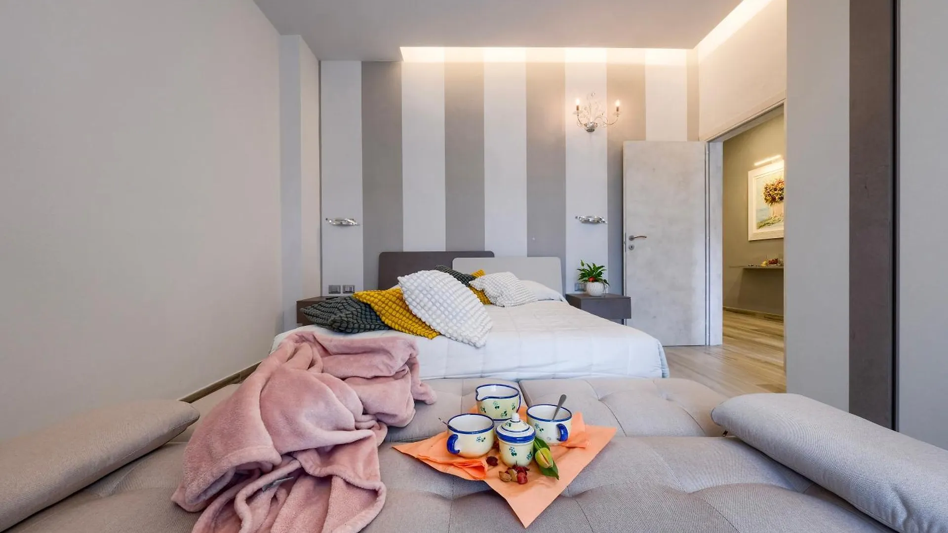 Rifugio Gianmarco Apartment Florence Italy