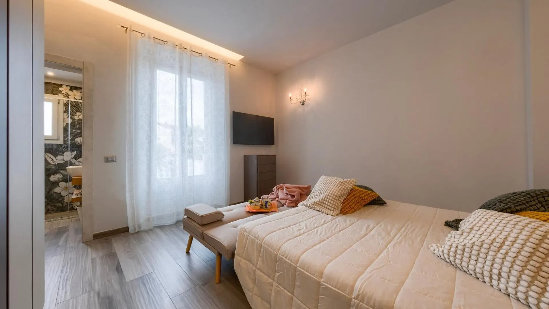 Rifugio Gianmarco Apartment Florence