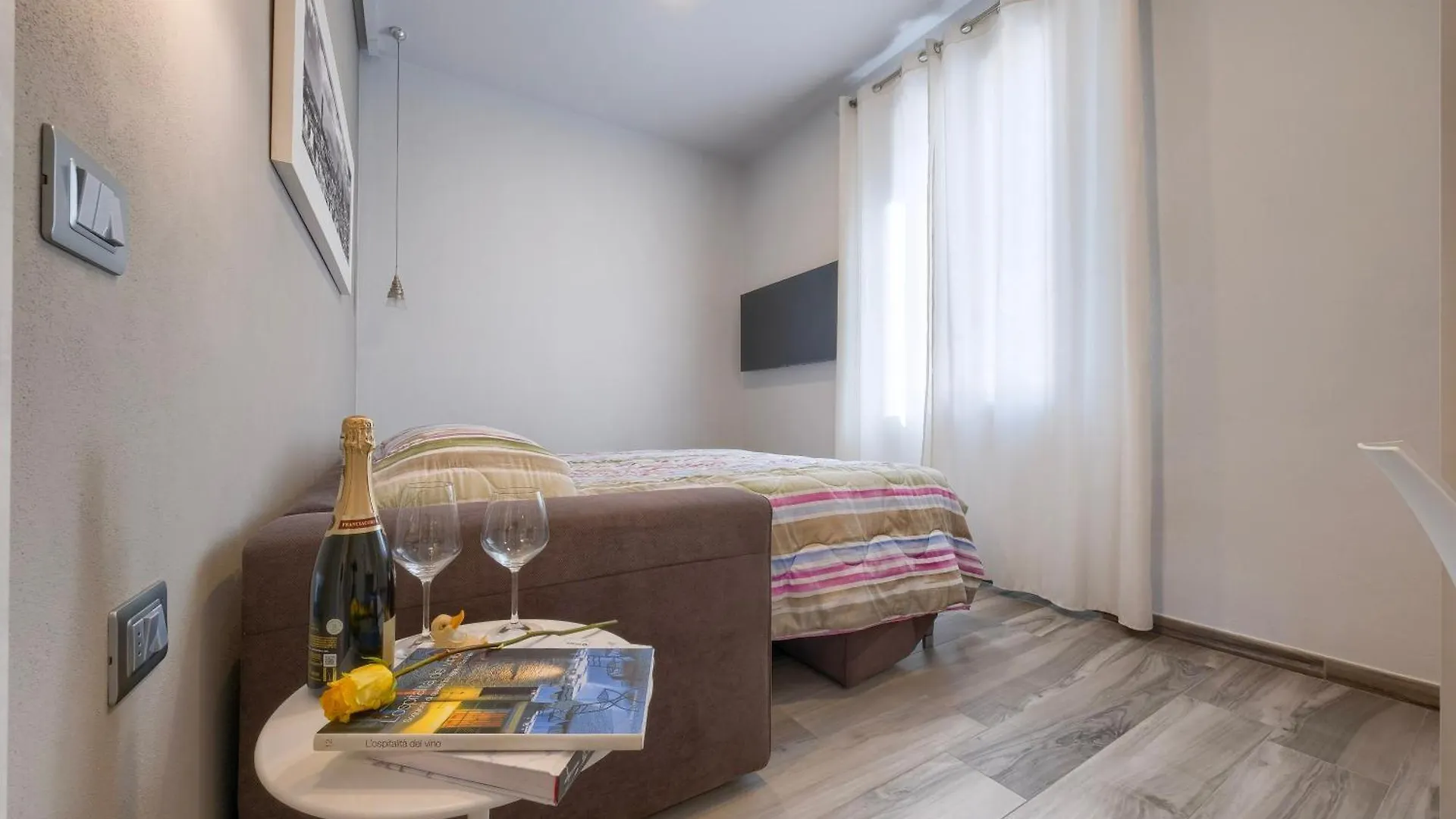 Rifugio Gianmarco Apartment Florence 0*,  Italy