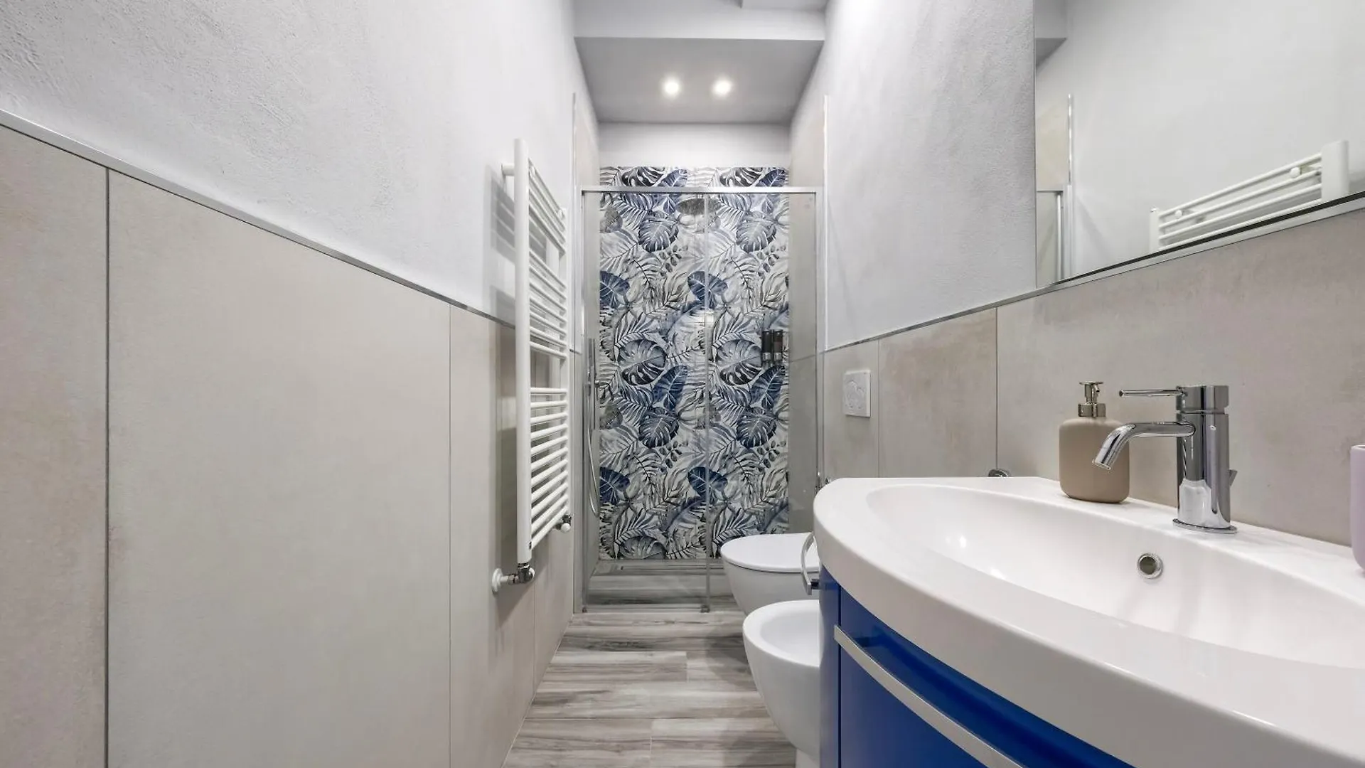 Rifugio Gianmarco Apartment Florence Italy