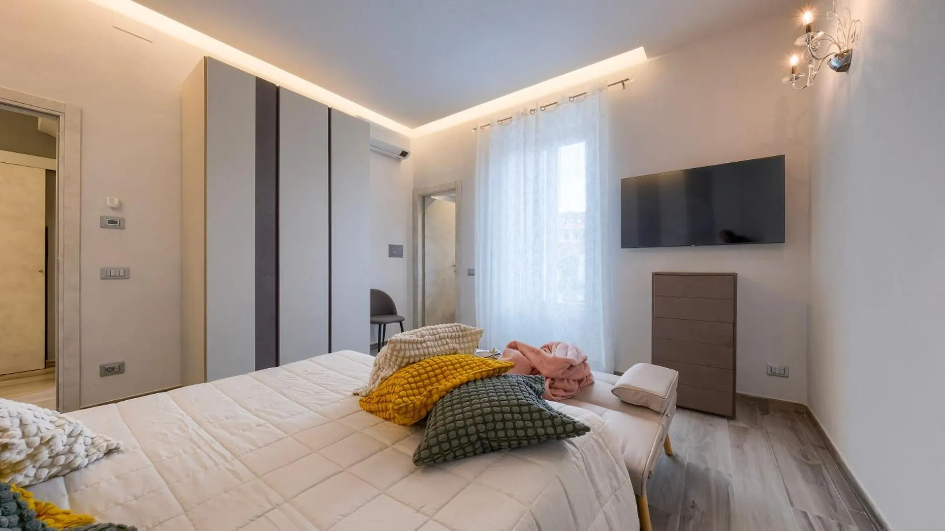 Rifugio Gianmarco Apartment Florence 0*,