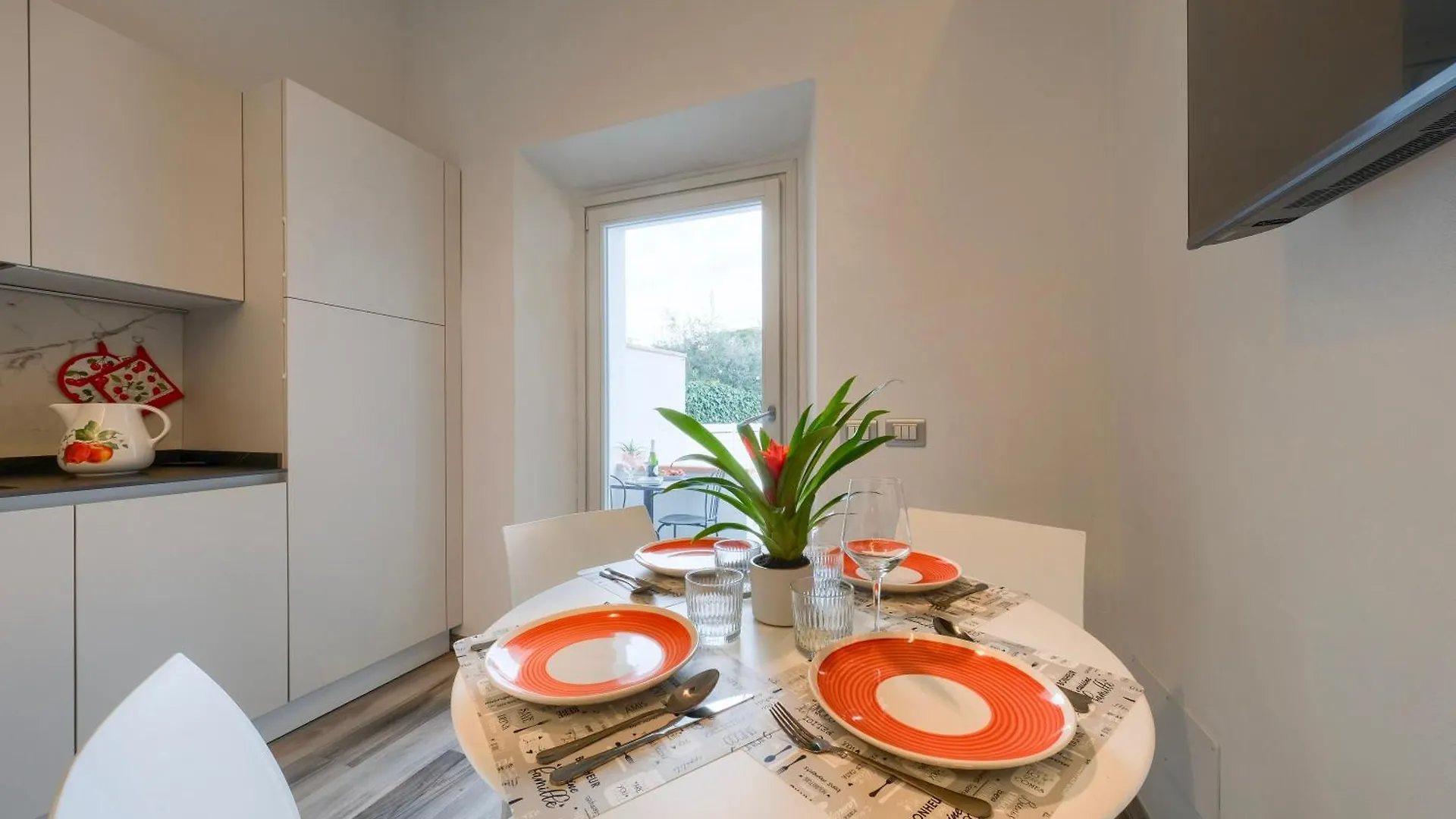 Rifugio Gianmarco Apartment Florence